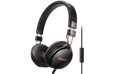 PHILIPS SHL 5505 BK SHL5505BKP/00 - Kopfhörer