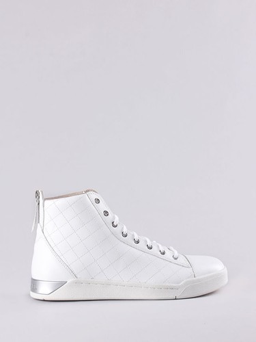 diesel sneakers high