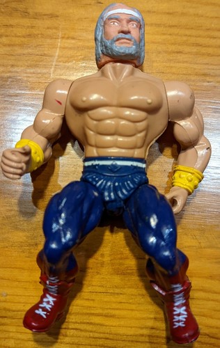 Vtg very rare voltron golion knock off bootleg figure 80s México Vtg very rare voltron golion knock off bootleg figure 80s México