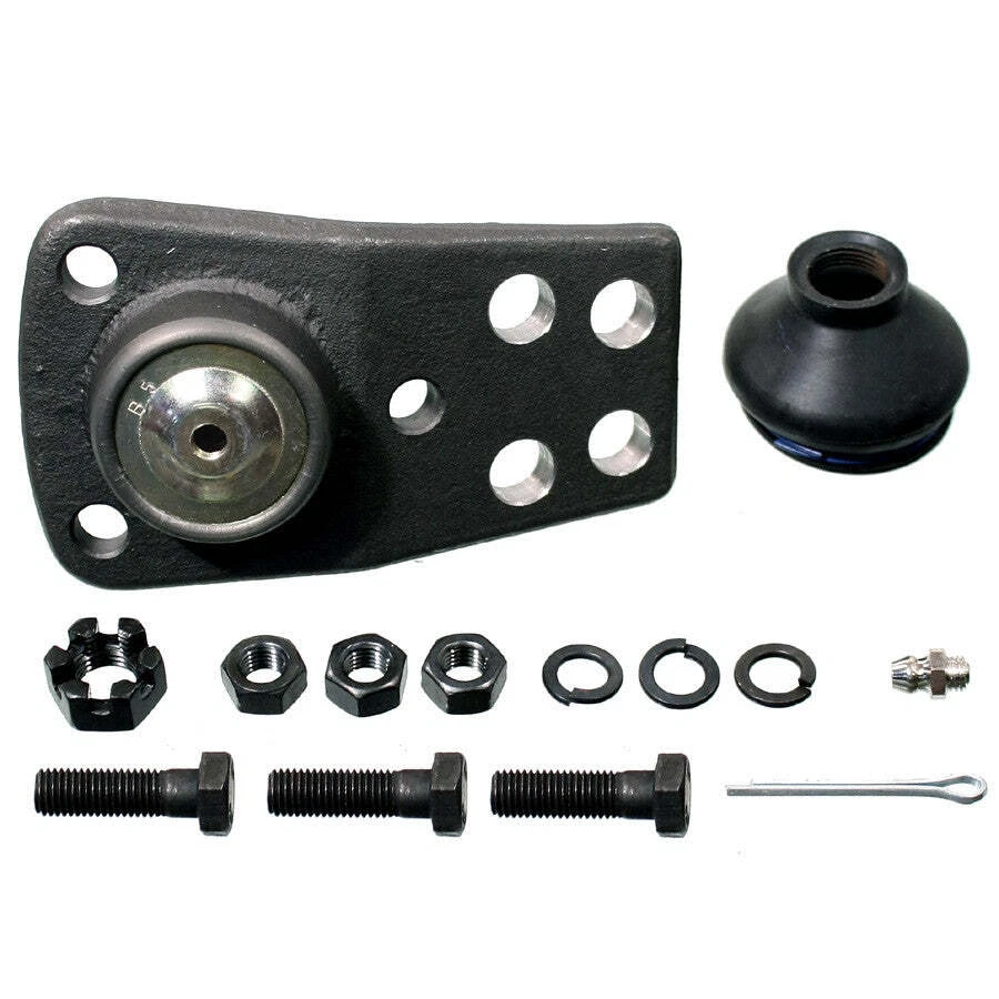 Редкие детали нижний шаровой шарнир 1960-1962 Ford Ranchero Falcon Mercury Comet 10105 - Изображение 3 из 3