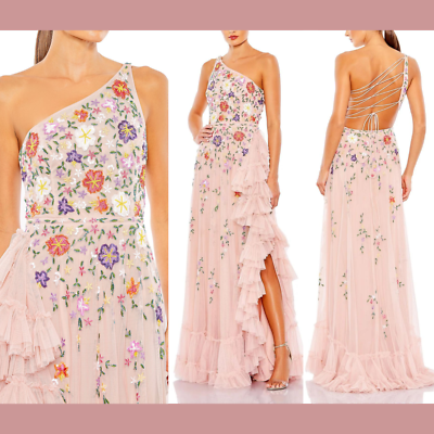 cocktail dress asymmetrical Asymmetric Satin Mini Ivory / 6 / NB16C3790 SIZE:XS cup A tailored look Dresses for Bridesmaids Effortless Jersey A-Line Dress