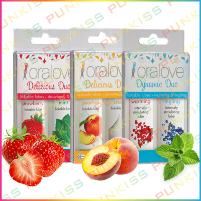 Oralove Edible Fruit Flavor LubricantOral Sex Gel Couples Arousal Sex Lube | eBay Oralove Edible Fruit Flavor LubricantOral Sex Gel Couples Arousal Sex Lube | eBay