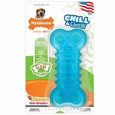 nylabone flexi chew