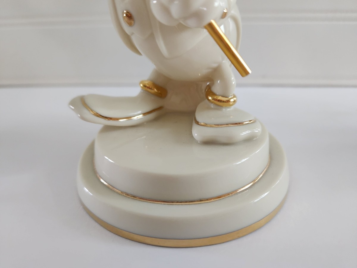 ディズニー　ショーケース　レノックス　ダンボ Disney 小物入れ デスク ダンボ グッズ ディズニー DUMBO 文房具