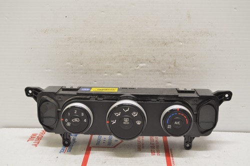 2017-2019 Kia Soul Climate Control Unit Heater Ac Temperature Hvac CI04#021