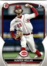 2023 Bowman Draft Prospects PAPER 1-200 You Pick Complete Your Set 