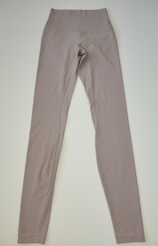 Leggings Lululemon Align talla 2 rosa 28" - Imagen 2 de 5