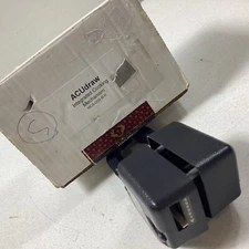 ACU-Draw Cocking Device HCA-000-B-11 Ten Point Crossbow Deer Hunting Black