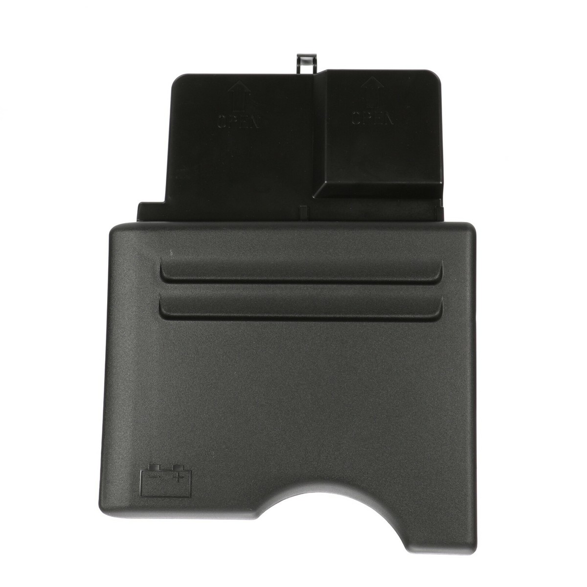 NEW OEM 2004-2011 Mazda RX-8 Upper Battery Box Tray Bezel Cover