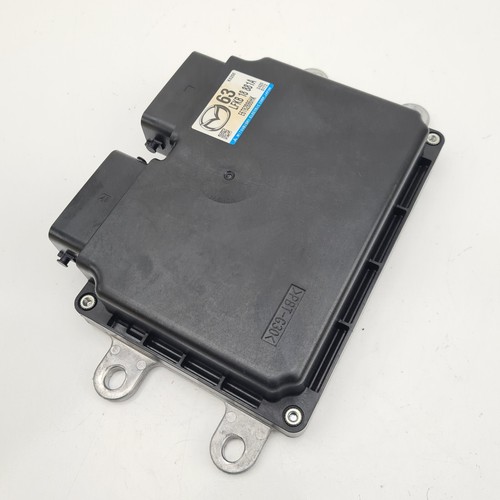 Mazda 3 ECU Petrol Automatic BK BL 06/06-10/13 LFKB18881A - Picture 3 of 12