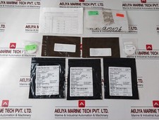 Parker 100740-sk seal valve kit