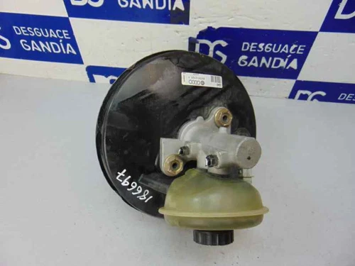 8D0612105F Servofreno para AUDI A4 BERLINA (B5) 1.8 1997 186697