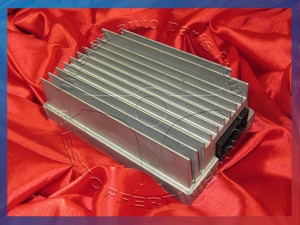 Amp bmw hlc