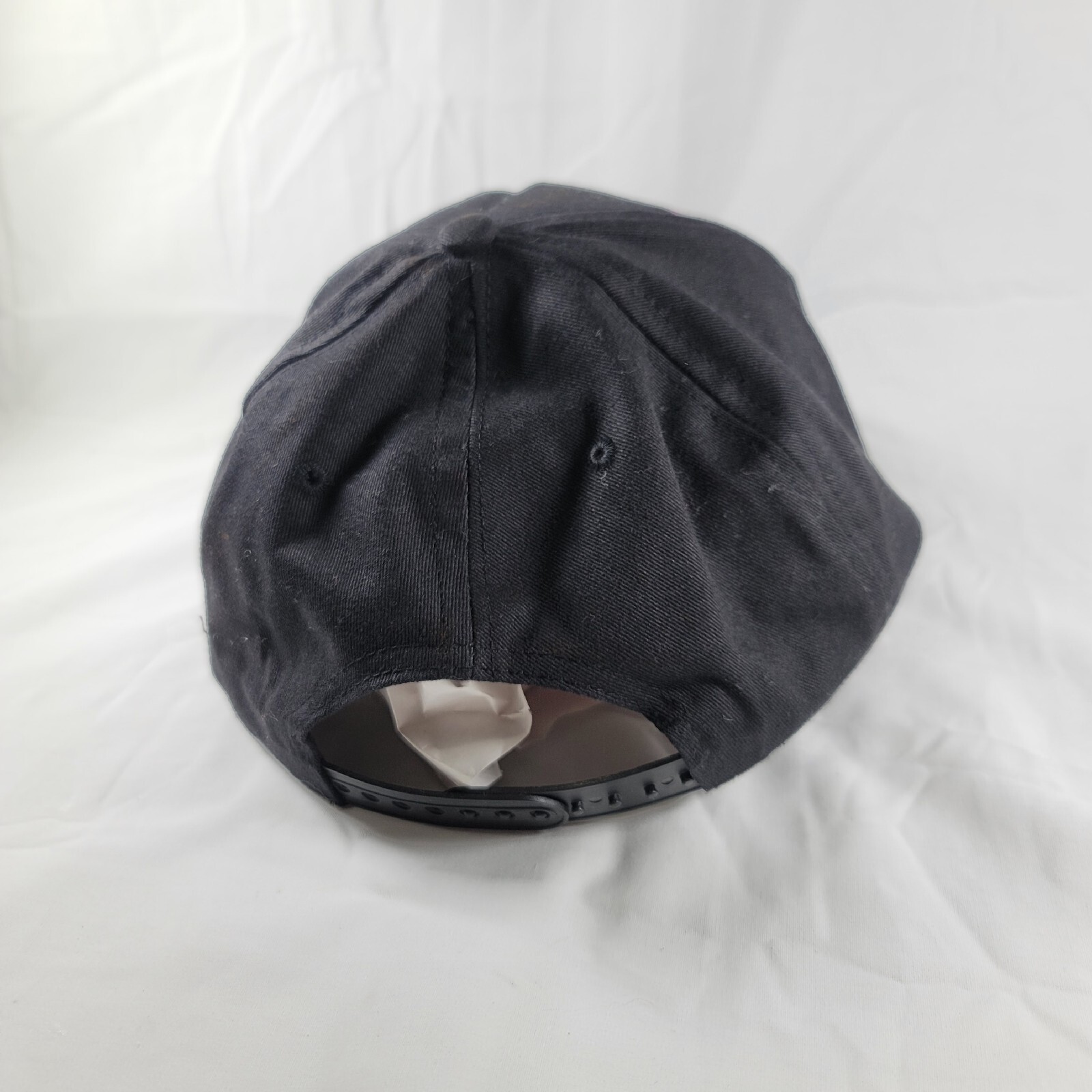 Vintage-style Atari Hat Snapback Cap Flat Bill Of… - image 6