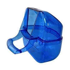 2Gr -Deluxe Feeder for bird, canaries, finch & small birds. (pack 4 )