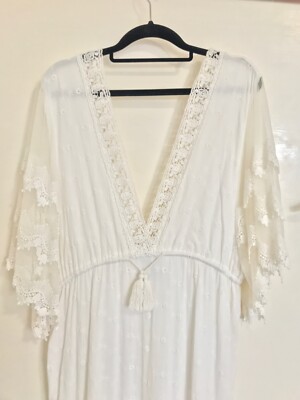 Jaase brand 'bungalow' maxi dress | eBay