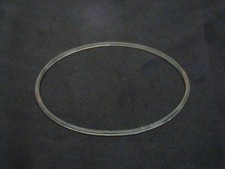 Ersatzriemen For Voltana Electrostatic Drive Belt For Wimshurst Machine