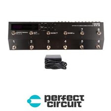 中古美品 BOSS ES-8 EFFECT SWITCHING SYSTEM Boss ES-8 Effects Switching System 761294507193| eBay