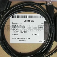 NEW TP270/MP370/0P27/MP270/TP170A/B/802D Programming Cable #A6-22#