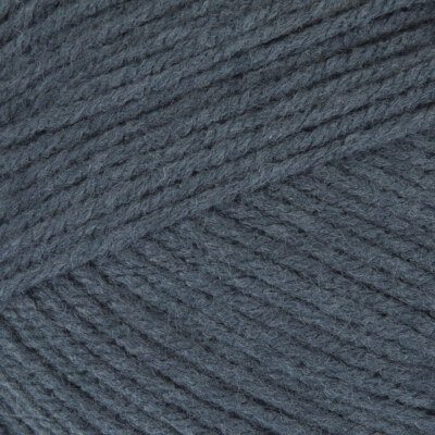 Mary Maxim Maximum Value Yarn - Dark Grey