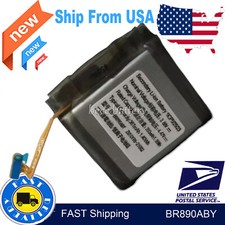 Battery for Samsung Galaxy Watch 4 Classic 46mm SM-R895 SM-R890 EB-BR890ABY