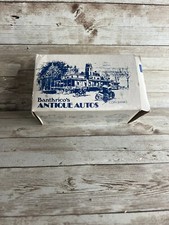 Vintage Banthrico 1926 Model T Ford Auto Coin Bank Central National Bank