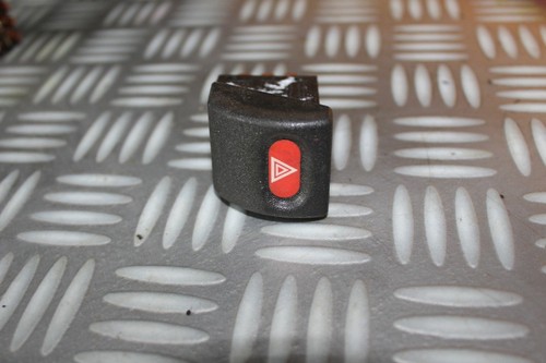 Schalter Warnblinkanlage 90347821 Opel F