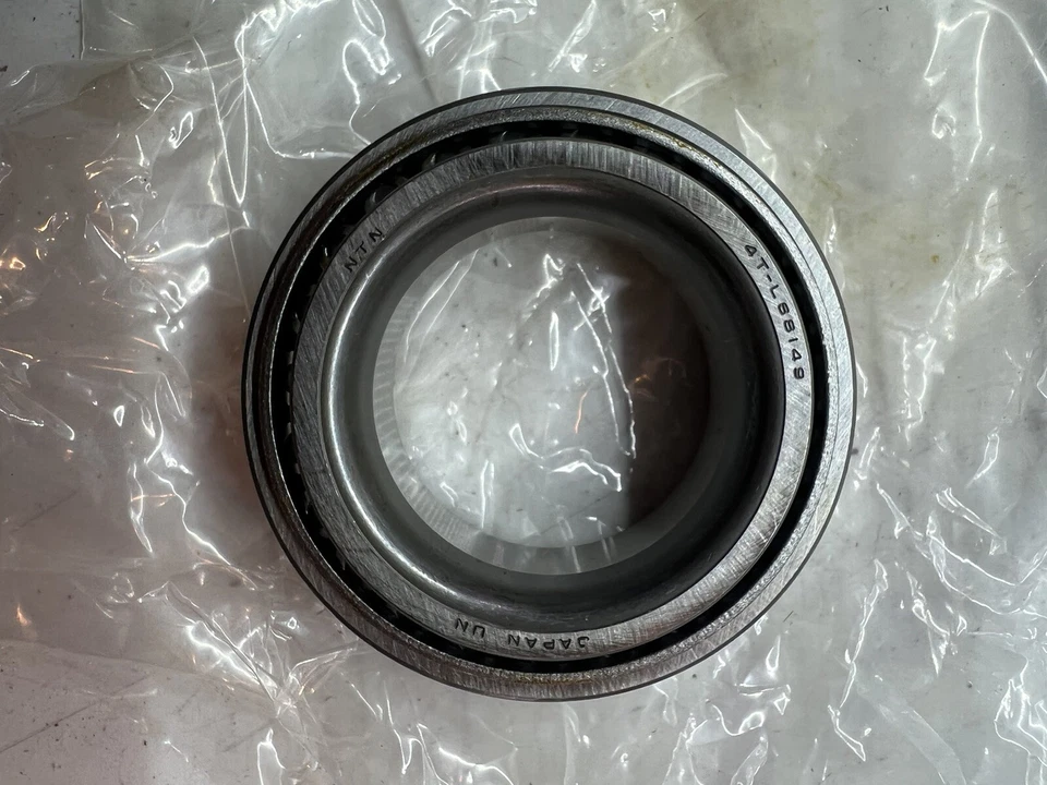 Cojinete de rueda ACDelco S377 9440463 Foto 4 de 4