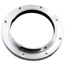 Leica R LR Lens to Nikon F Mount Adapter D90 D5000 D700 D300 D80 D3100 D3200 D70