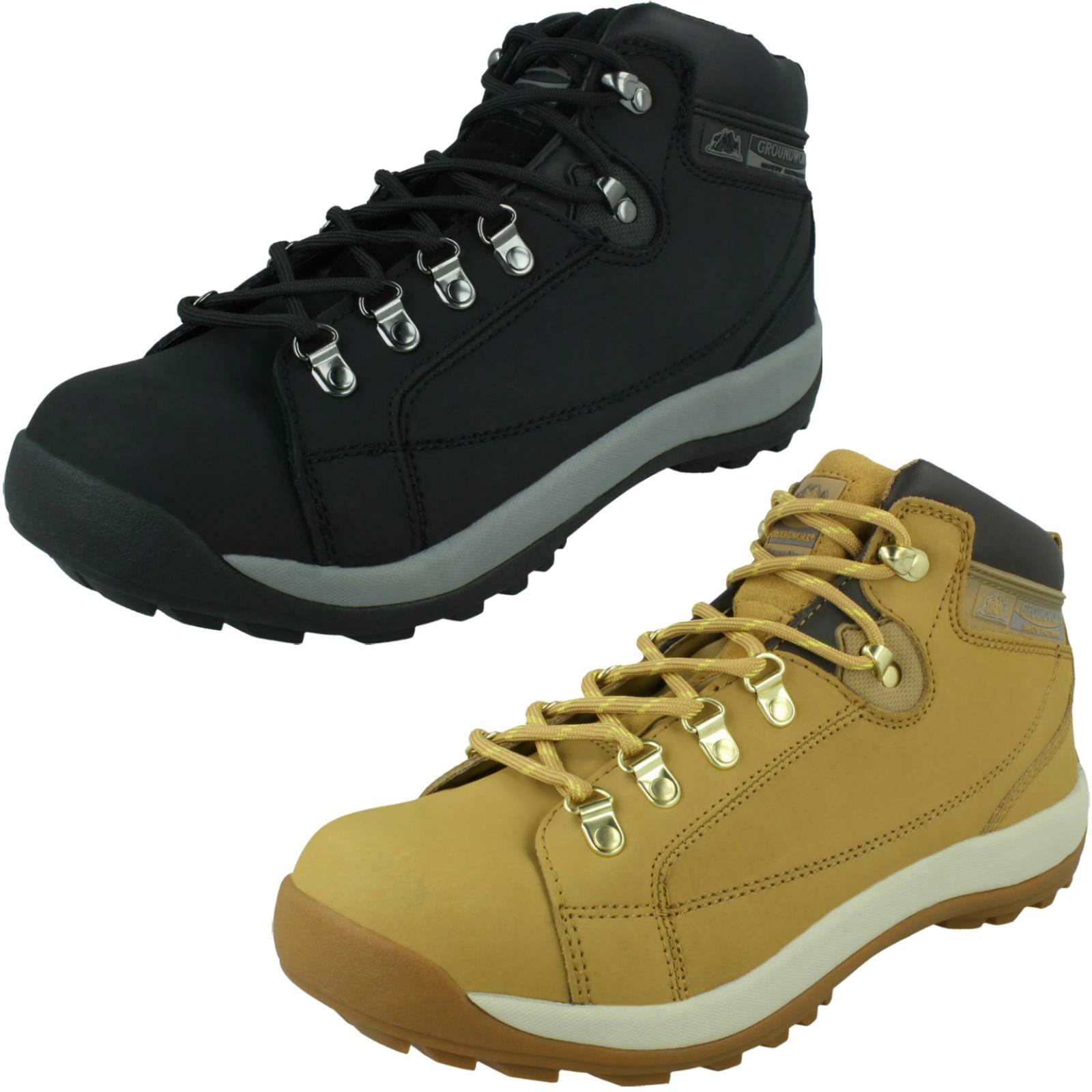 Nora Gorex Stivali Antinfortunistici, Unisex - Adulto, SRC, Verde (Verde 0040N500), 41 EU (7 UK - Foto 10