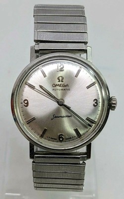 ebay omega seamaster