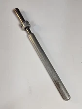 VINTAGE PIN VISE WATCHMAKER'S / JEWELER'S TOOL 4 Jaw Slide Up