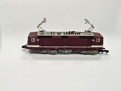 Marklin Z 88431 Class 143 DB AG Electric Locomotive MHI