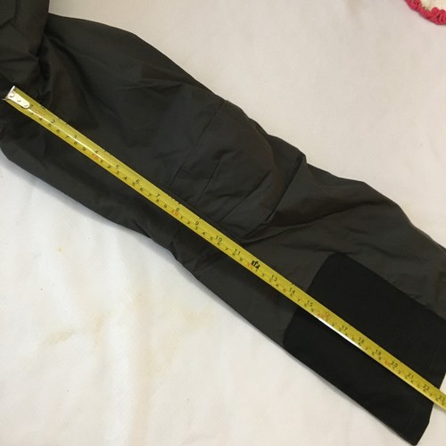 REI Girl’s S (8) Snow Ski Snowboarding Pants New Without Tags Brown - Picture 9 of 11