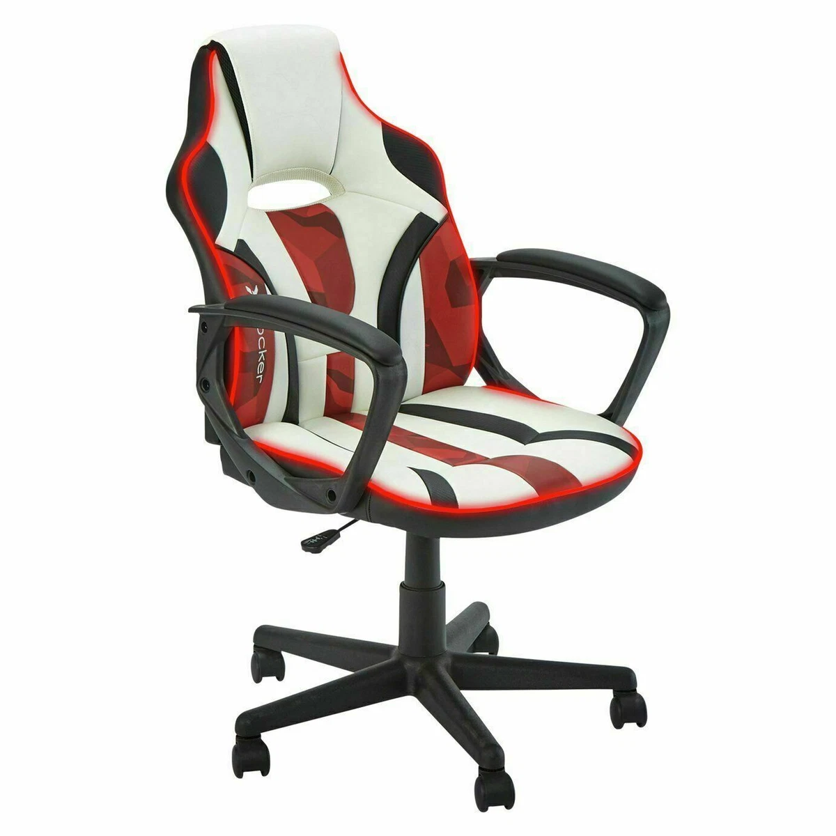 Shroud gaming chair hot sale