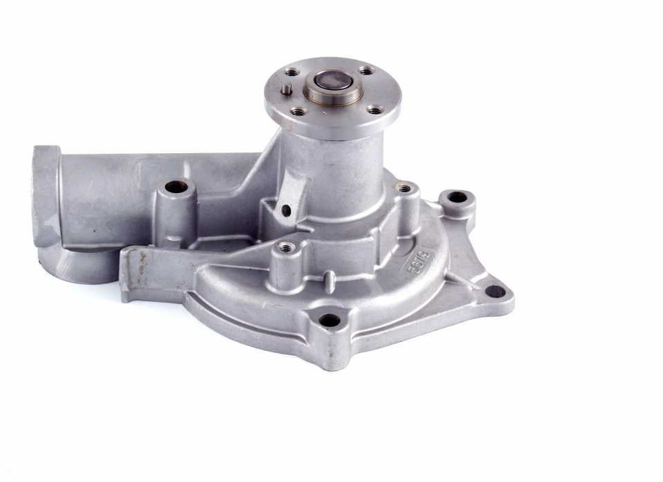 For 1989 Dodge 2000 GTX 2.0L GAS DOHC Engine Water Pump (Standard) Gates 1989 - Image 2 of 4