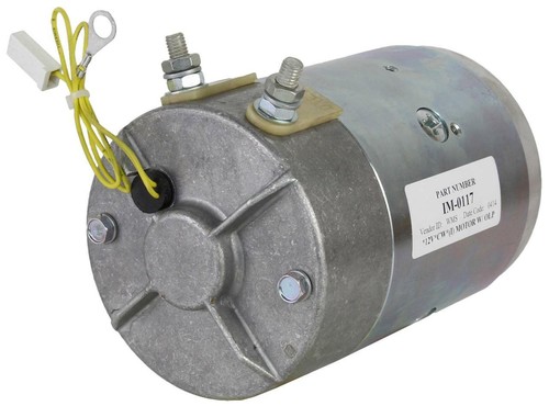 PUMP MOTOR OIL FITS SISTEM GEORGI KOSTOV EC 2 1.2 23 W7864 A IM-0117 11.212.077 - Picture 2 of 2