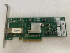 BROCADE DELL 0CDNPW SINGLE-PORT HBA, HIGH PROFILE BRACKET, TESTED