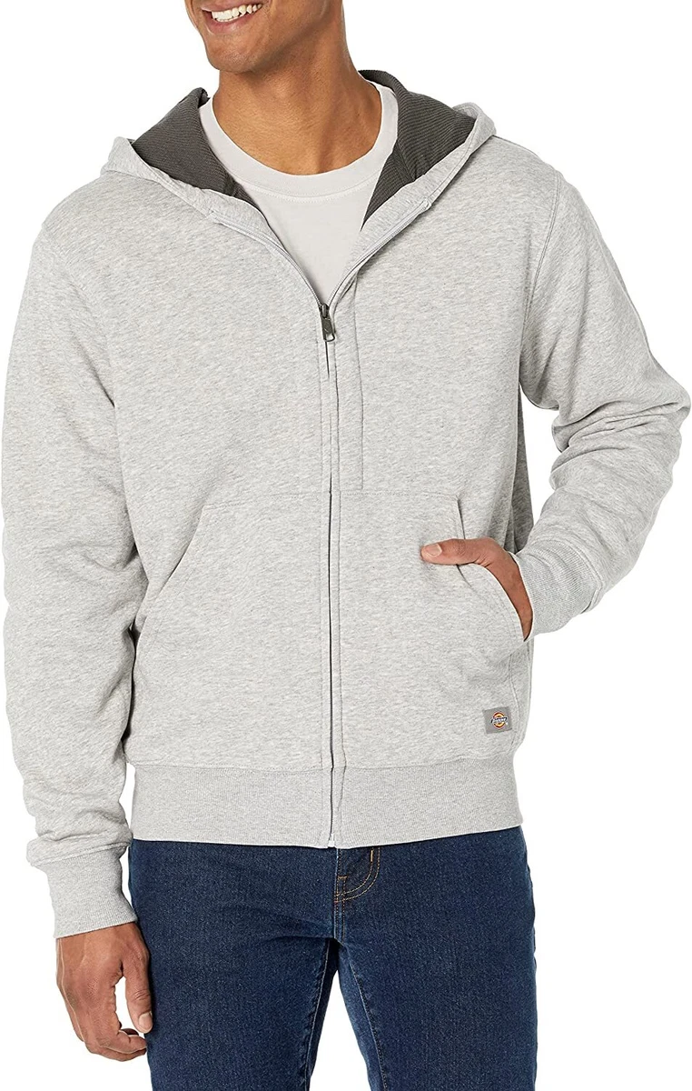Men's thermal lined hoodie sale
