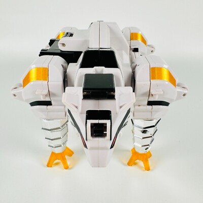 Power Rangers Samurai Sentai Shinkenger DX Tora Origami Tiger