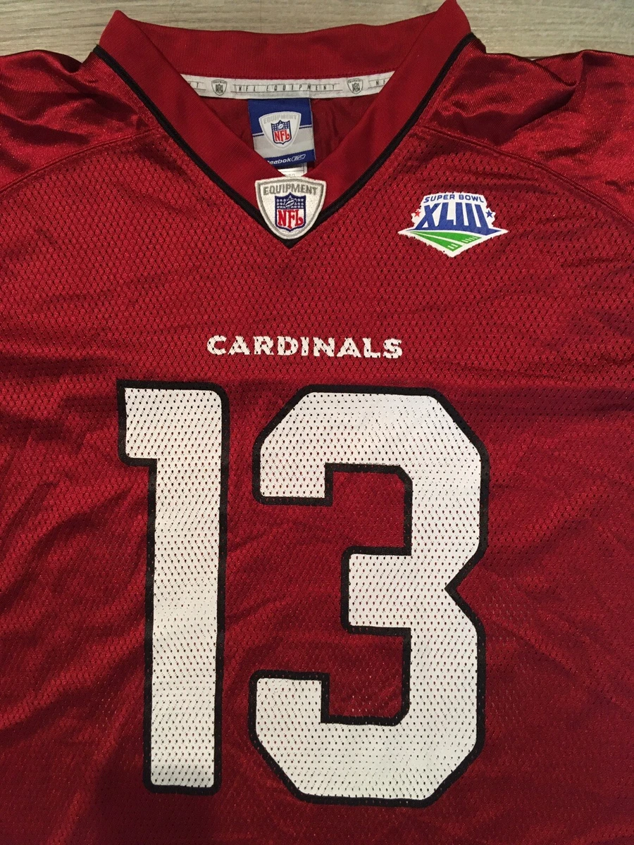 Arizona Cardinals NFL FOOTBALL SUPER AWESOME Women's Cut Size XL