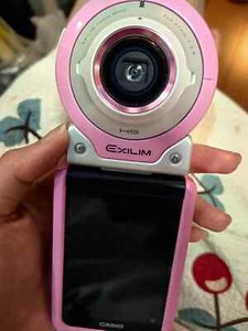Casio Ex-Fr100 | eBay