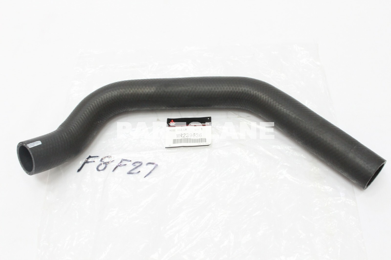 MR239636 Mitsubishi OEM Genuine HOSE, RADIATOR, LWR | eBay