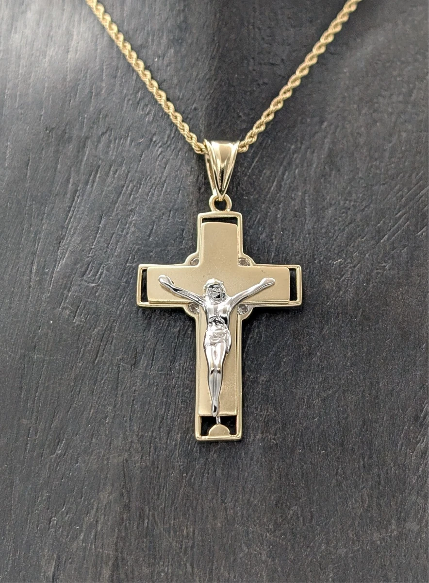 Echt 14K Gold Anker Anhänger (Gebraucht) In Luzern Für CHF 70 – Mit