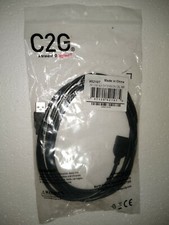 c2g usb extension cable NEW UNUSED