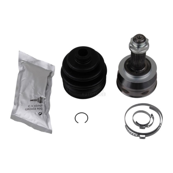 NK Gelenksatz Antriebswelle Radseitig FüR Subaru Legacy IV Station Wagon B13_-image