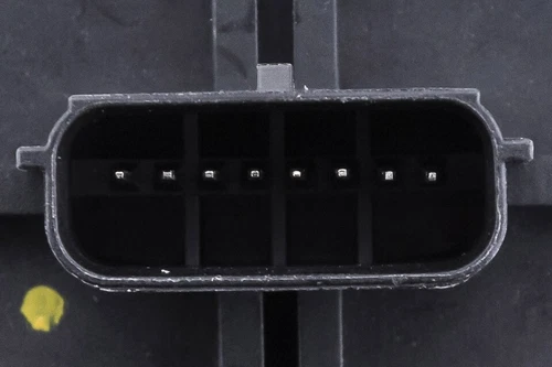 AIR FLOW METER For JEEP GRAND CHEROKEE IV 3.0D 01.2011- 8 PIN - Picture 2 of 10