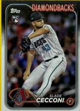 2024 Topps Series 2 Baseball Vets Rookies RC Complete Your Set 