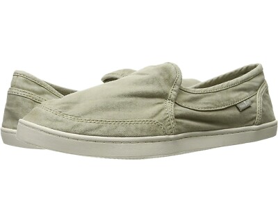 Women's Shoes Sanuk PAIR O DICE Casual Slip On Sneakers 1013816