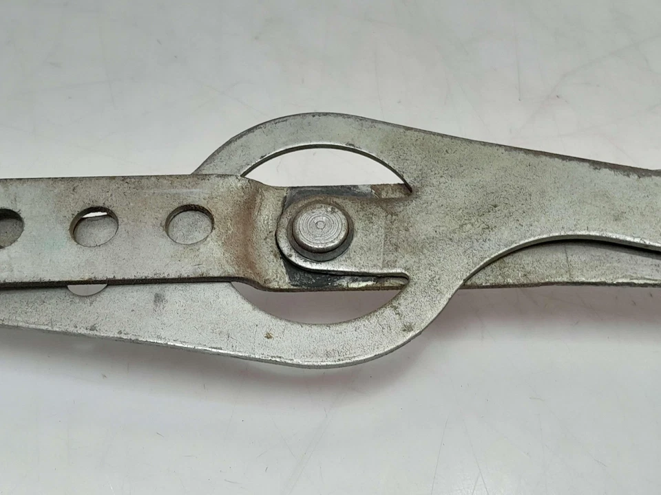 Chevy C/K 1500 1988-1994 manual regulador de ventana delantera lado del pasajero derecho OEM Foto 3 de 4